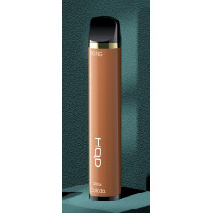 HQD King Pina Colada (HQD Кинг Пина Колада)