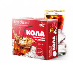 Леденцы Kiss Delice - Кола